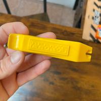 Leve Smonta pneumatici MTB