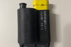 Centralina accensione vespa