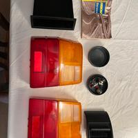 Ricambi Fiat Uno Turbo ie 1986