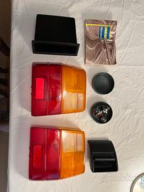 Ricambi Fiat Uno Turbo ie 1986