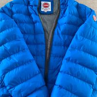Giubbotto inverno colmar uomo