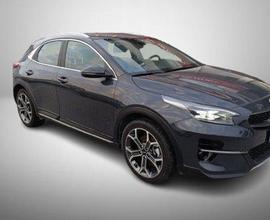 KIA Xceed 1.4 T-GDi Style