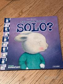 Sai perché mi sento solo?