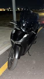 Honda sh 125 Abs 2025