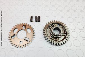 INGRANAGGIO PRIMARIO HONDA VFR 800 2002 2005 VFR80