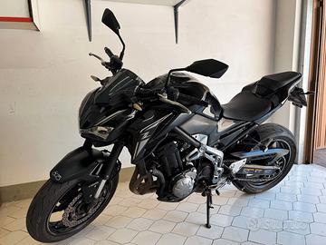Kawasaki Z900 Performance (MY2017) - ABS