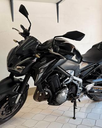 Kawasaki Z900 Performance (MY2017) - ABS