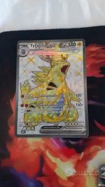 Tyranitar ex