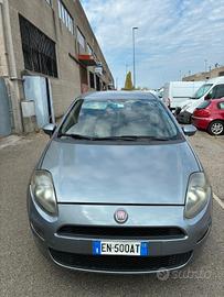 Fiat Grande Punto 1.2 5 porte S&S Actual