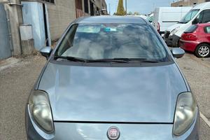 Fiat Grande Punto 1.2 5 porte S&S Actual