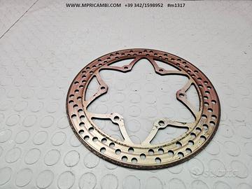 DISCO ANTERIORE YAMAHA XT 600 E 1996 2003 XTE 1998