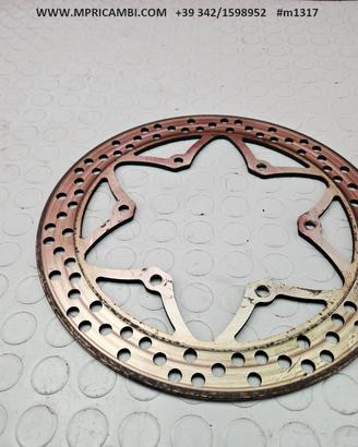 DISCO ANTERIORE YAMAHA XT 600 E 1996 2003 XTE 1998