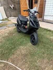 motorino zip mk2 piaggio 50cc