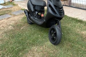 motorino zip mk2 piaggio 50cc