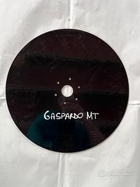 Ricambi nuovi compatibili Gaspardo