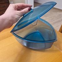 Ciotola Tupperware 
