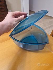Ciotola Tupperware 