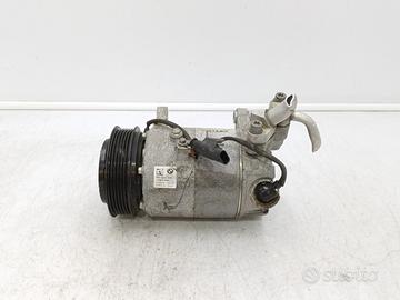 Compressore aria condizionata 1.5b mini f54 f55 f5