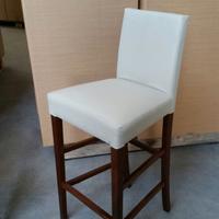 Sgabello imbottito ristorante