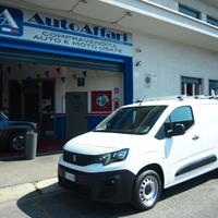 Peugeot Partner 130cv PREMIUM 3 POSTI-2019
