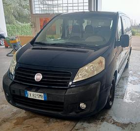 Fiat Scudo 9 Posti 130 cv 2.0 PC Panorama