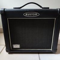amplificatore kustom