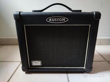 amplificatore kustom
