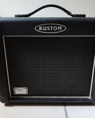 amplificatore kustom