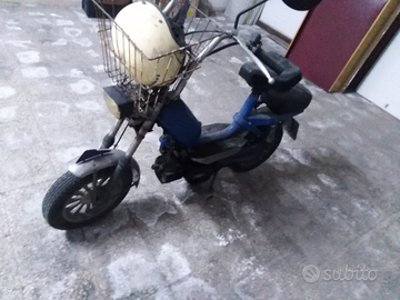 Motore franco Morini