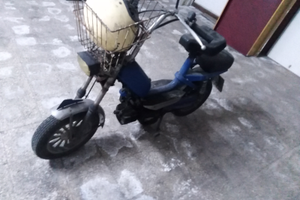 Motore franco Morini