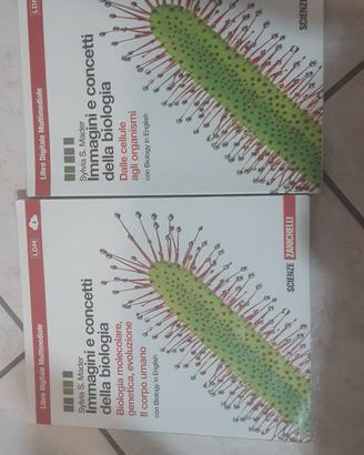 libri per liceo scientifico