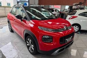 CITROEN C3 Aircross PureTech 110 S&S Shine