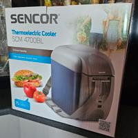 Borsa Frigo Elettrica Portatile - SENCOR - NUOVA