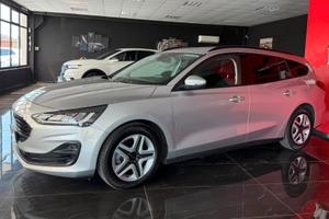 Ford Focus 1.5 EcoBlue 120 CV aut. SW ST-Line