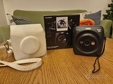 Fujifilm Instax Square SQ20