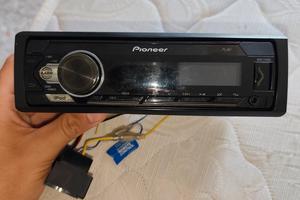 Autoradio Pioneer