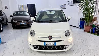 Fiat 500 1.0 Hybrid Dolcevita neopatentati