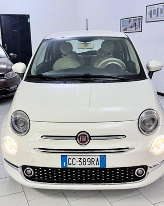 Fiat 500 1.0 Hybrid Dolcevita neopatentati