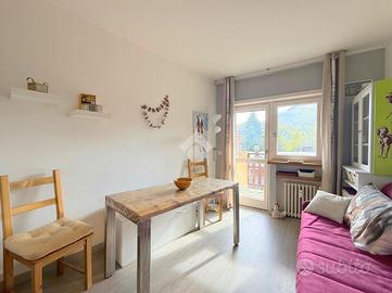 MONOLOCALE A BARDONECCHIA