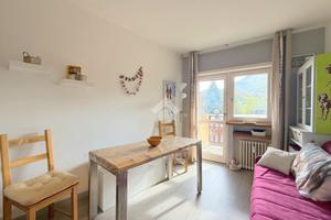 MONOLOCALE A BARDONECCHIA