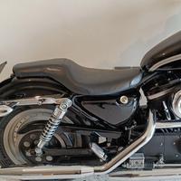 Sella originale Harley Sportster fino 2003