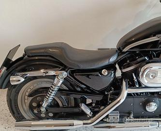 Sella originale Harley Sportster fino 2003
