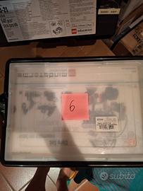 lego mindstorm 45544 # 6 