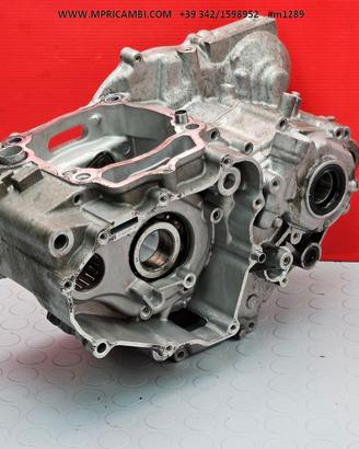 CARTER CENTRALI YAMAHA WRF 450 2003 2006 WR-F 2004