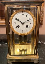 Orologio da tavola parigina