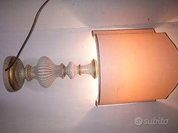 lampada vintage 