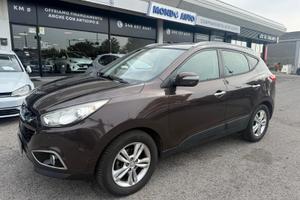 Hyundai iX35 2.0 CRDi 2WD Comfort