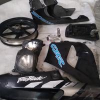 parti ricambi Honda CBR 900 sc28 sc33