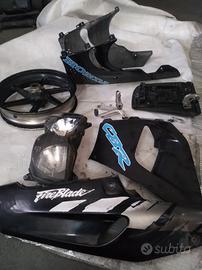 parti ricambi Honda CBR 900 sc28 sc33