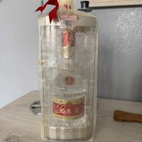 Wuliangye Baijiu 52% – 500 ml – Confezione sigilla